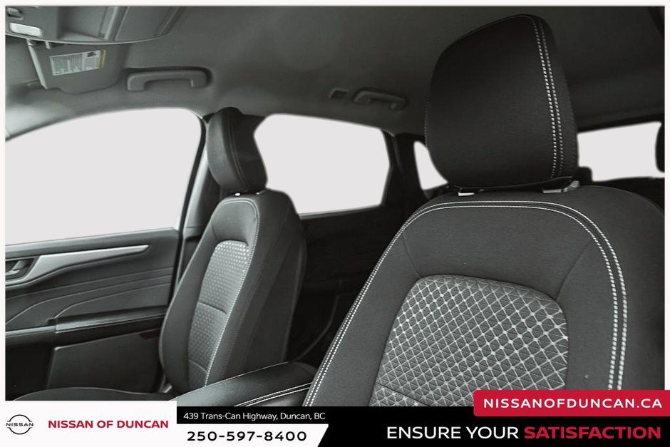 2023 Ford Escape Active-13
