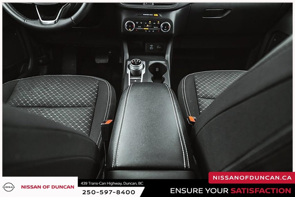 2023 Ford Escape Active-21