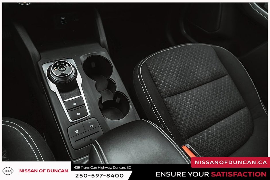 2023 Ford Escape Active-33