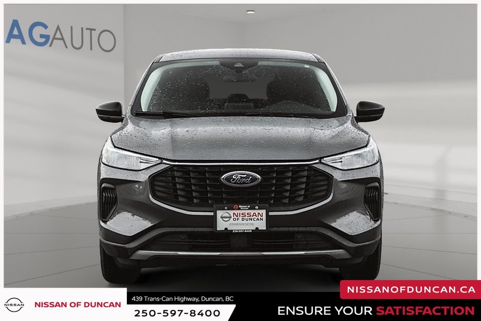2023 Ford Escape Active-8