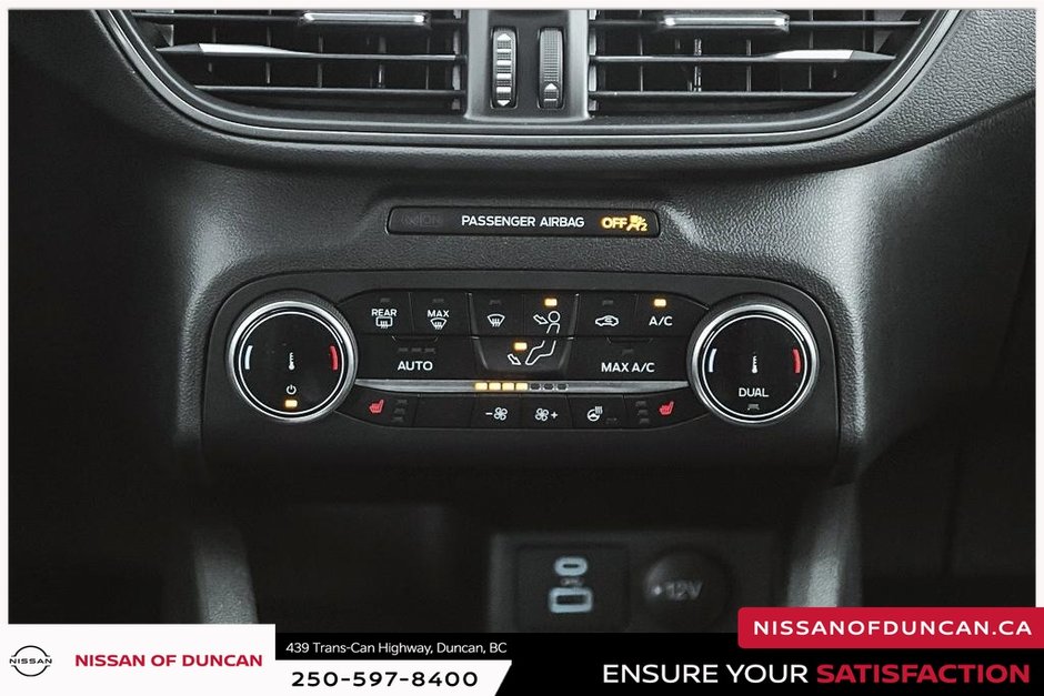 2023 Ford Escape Active-19
