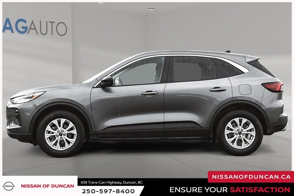 2023 Ford Escape Active-2