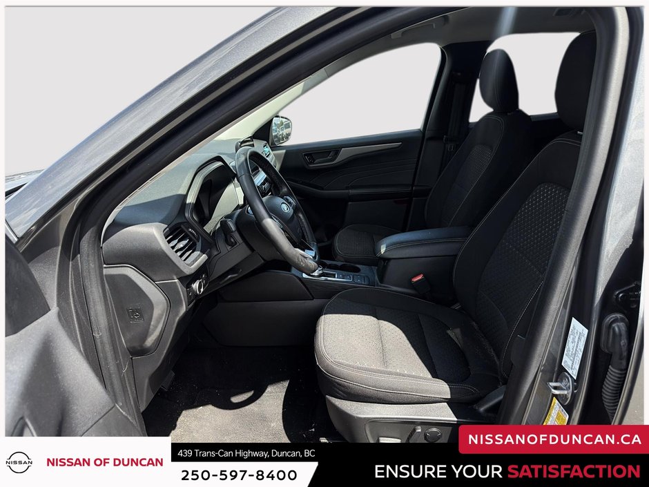 2023 Ford Escape Active-7