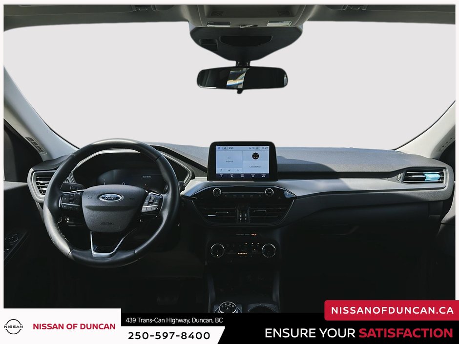 2023 Ford Escape Active-8