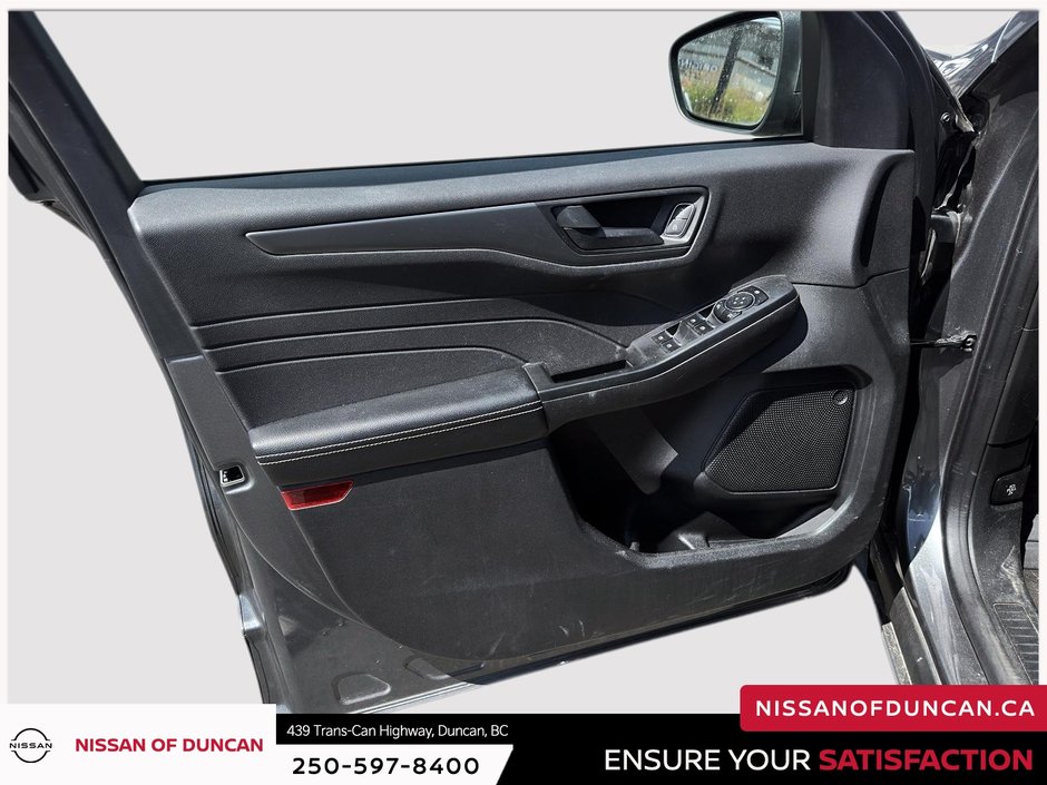 2023 Ford Escape Active-10
