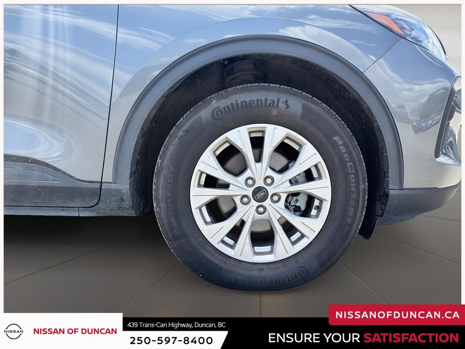 2023 Ford Escape Active-6