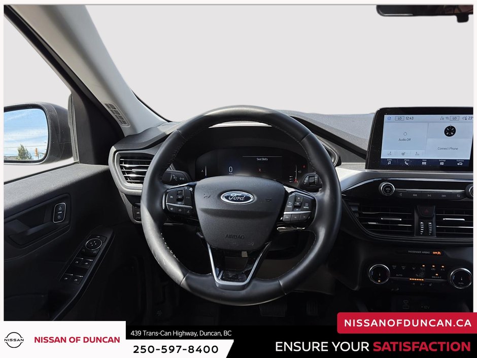 2023 Ford Escape Active-11
