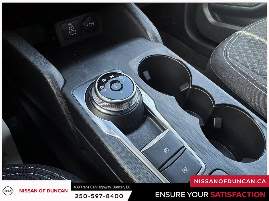 2025 Ford Escape Active-16