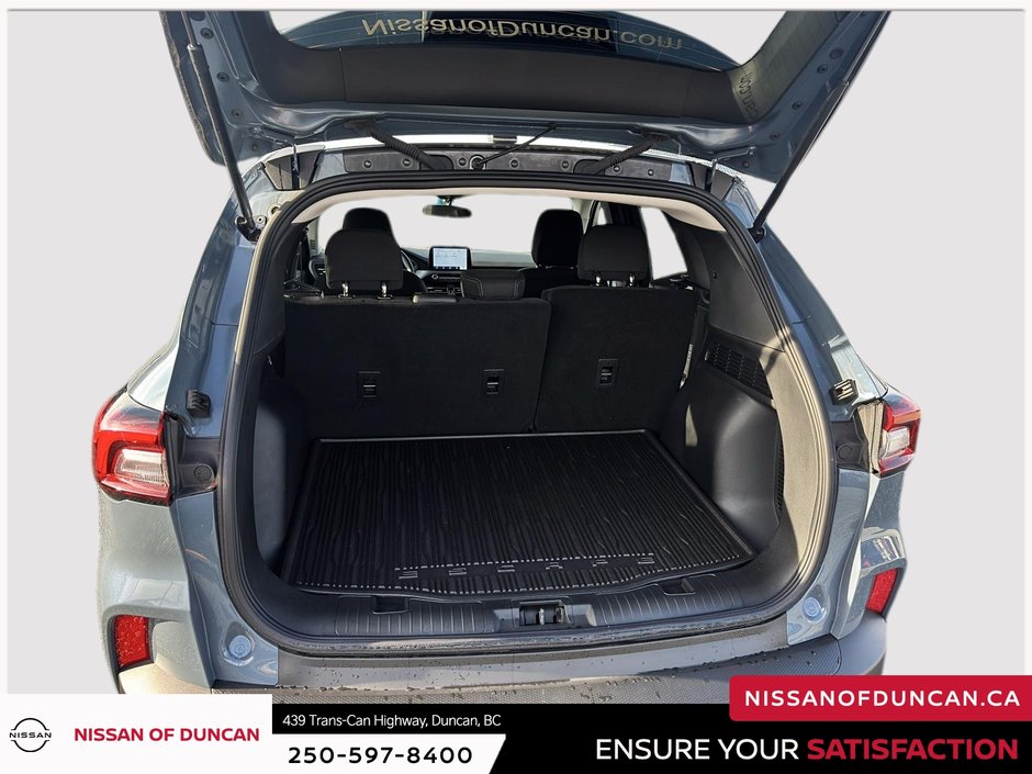 2025 Ford Escape Active-5