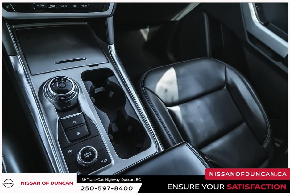 2021 Ford Explorer XLT-36