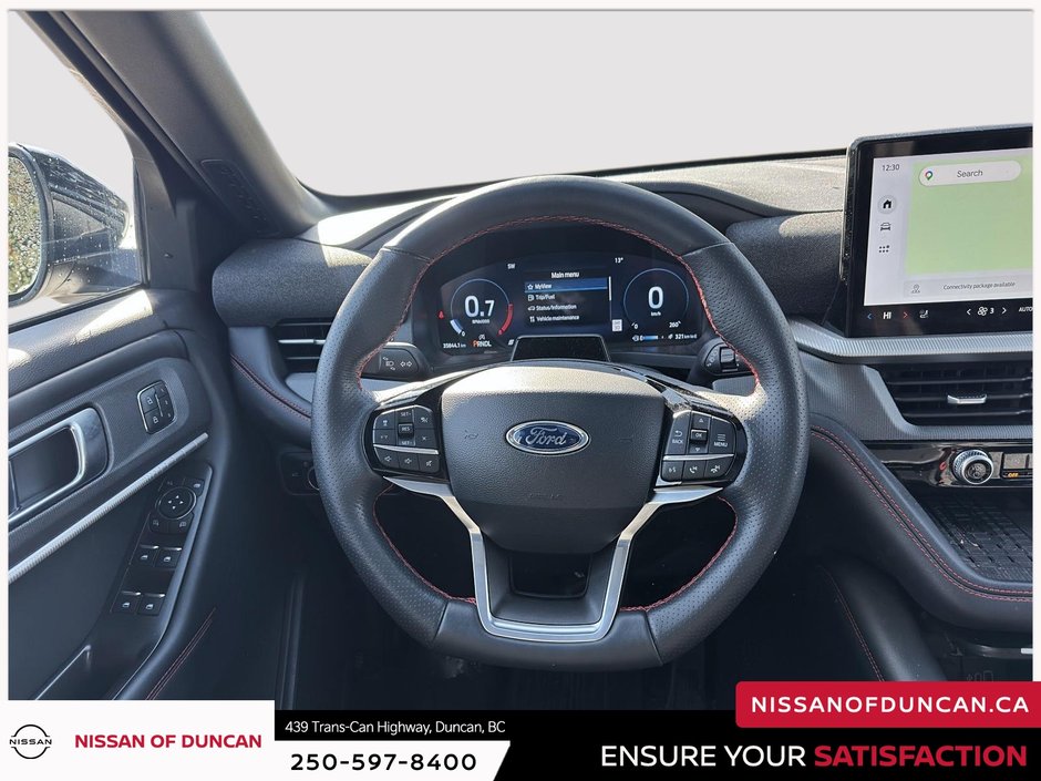 2025 Ford Explorer ST-Line-10