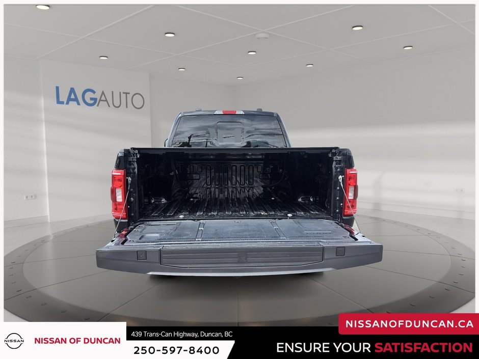 2023 Ford F-150 HYBRID XLT-13