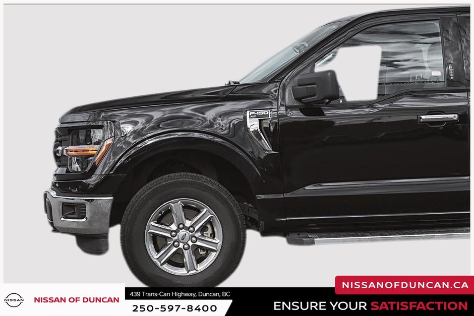 2024 Ford F-150 XLT-1