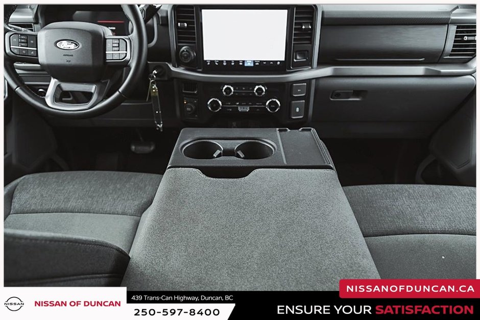 2024 Ford F-150 XLT-20