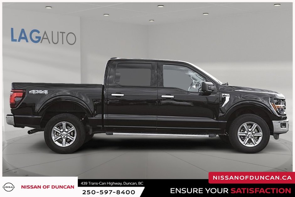 2024 Ford F-150 XLT-6