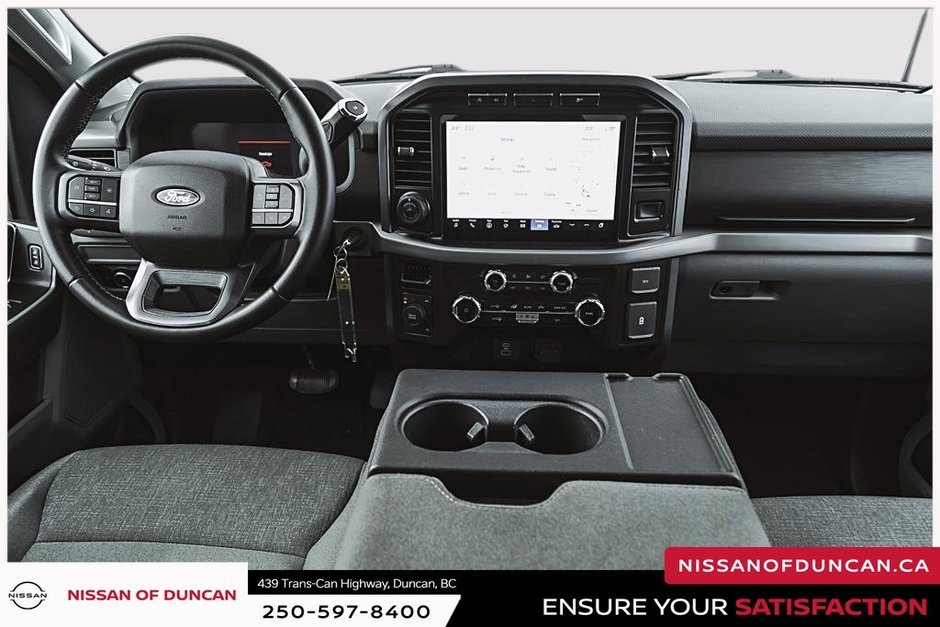 2024 Ford F-150 XLT-16