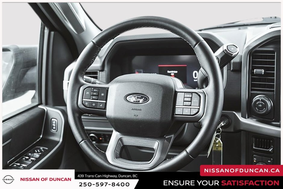 2024 Ford F-150 XLT-17