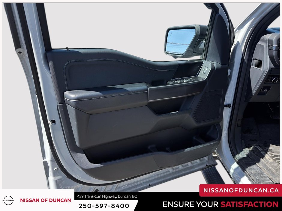 2024 Ford F-150 XLT-9