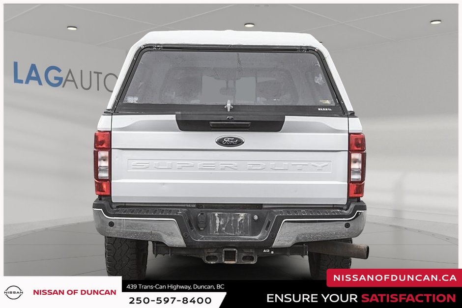2020 Ford F-350SD XLT-4