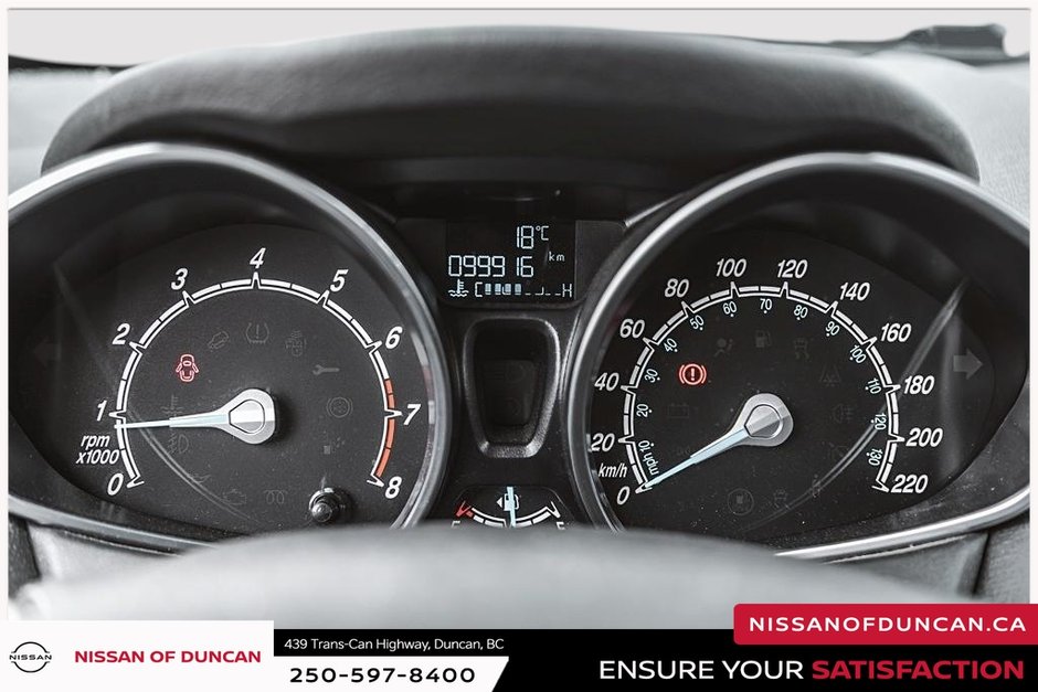 2014 Ford Fiesta SE-20