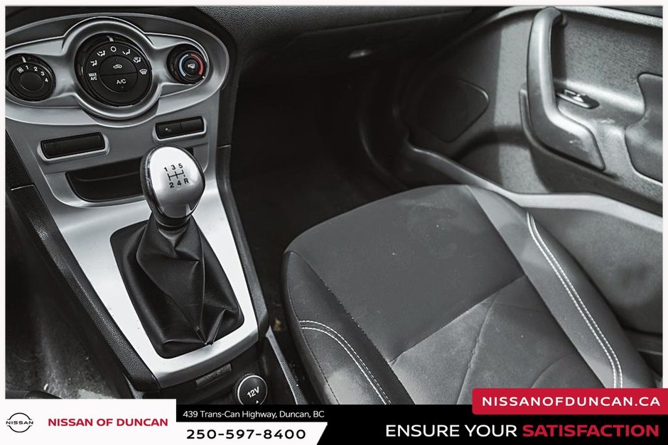 2014 Ford Fiesta SE-26