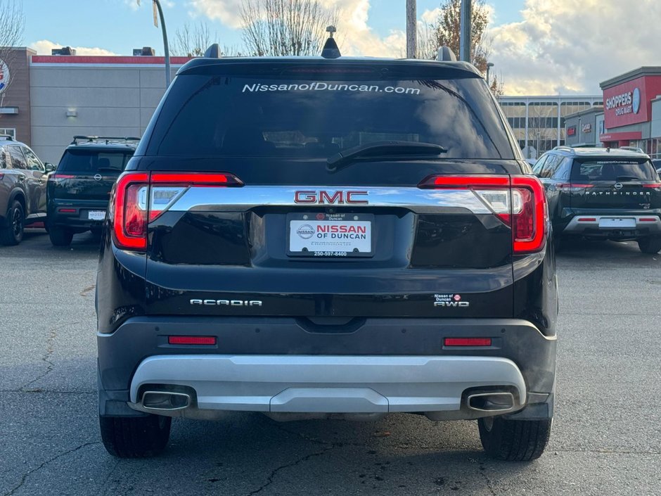 2020 GMC Acadia SLE-5