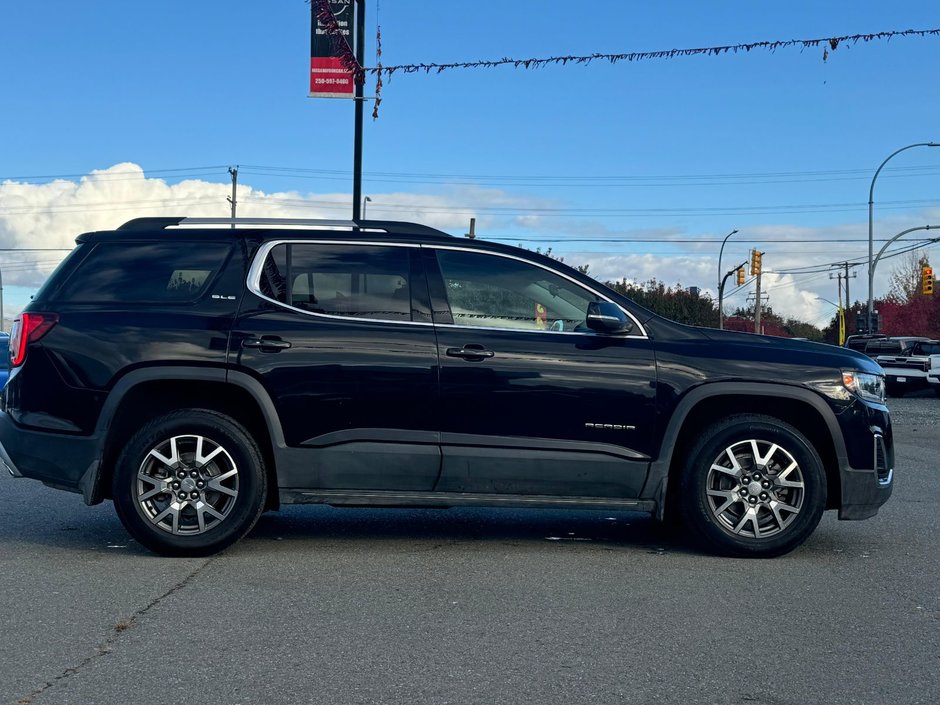 2020 GMC Acadia SLE-3