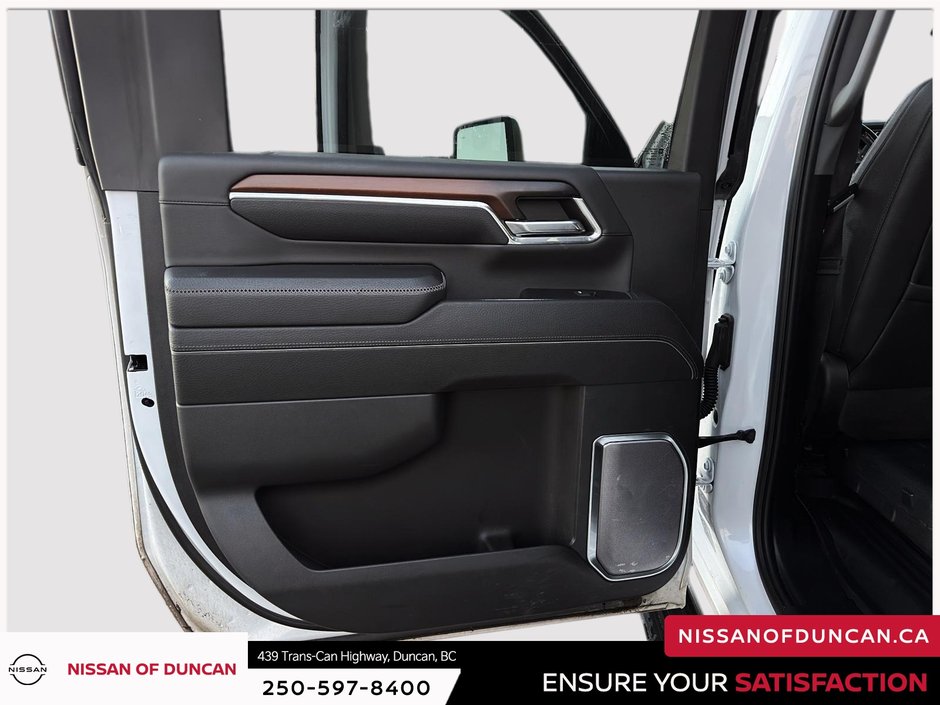 2024 GMC Sierra 3500HD Denali-10