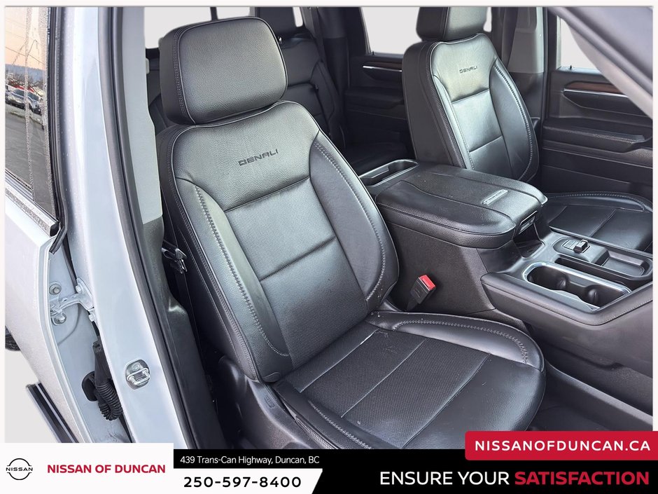 2024 GMC Sierra 3500HD Denali-8