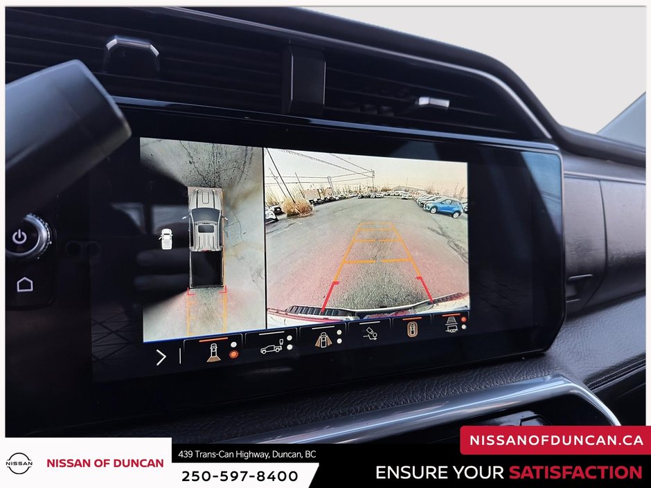 2024 GMC Sierra 3500HD Denali-16