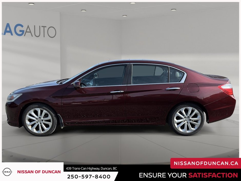 2013 Honda Accord Touring-4