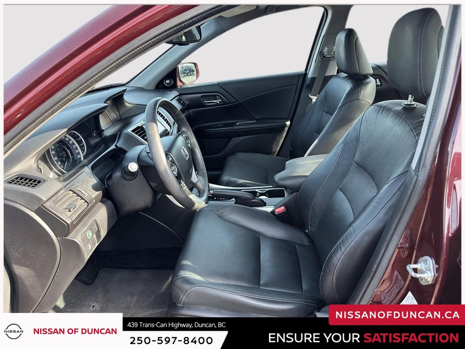 2013 Honda Accord Touring-7