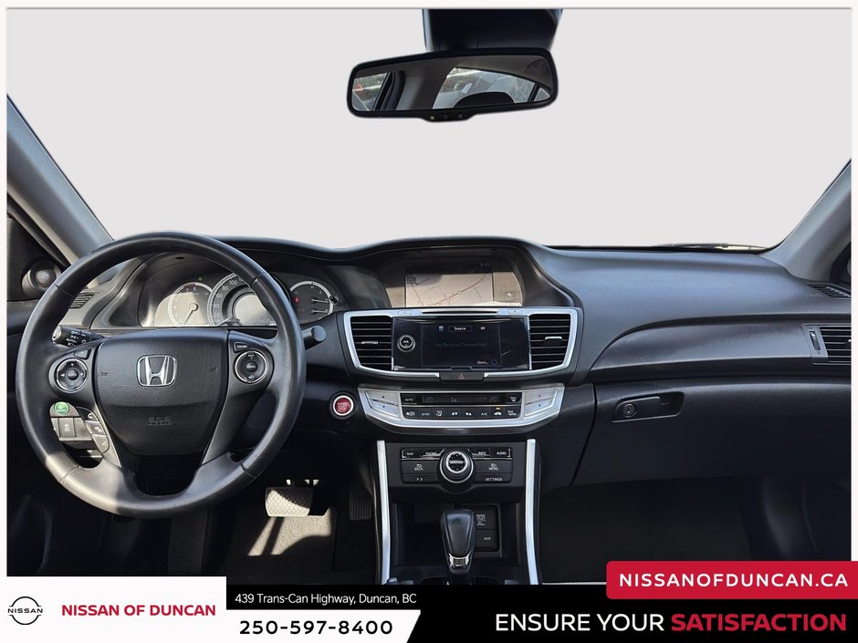 2013 Honda Accord Touring-8