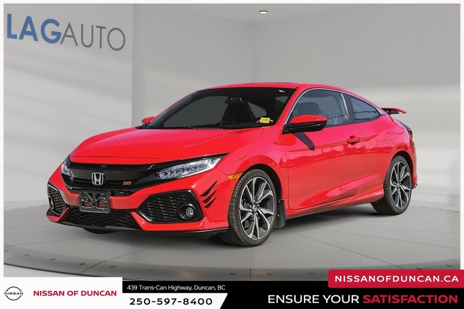 2017 Honda Civic Si-0