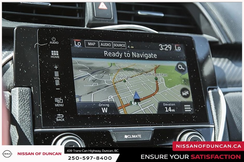 2017 Honda Civic Si-27