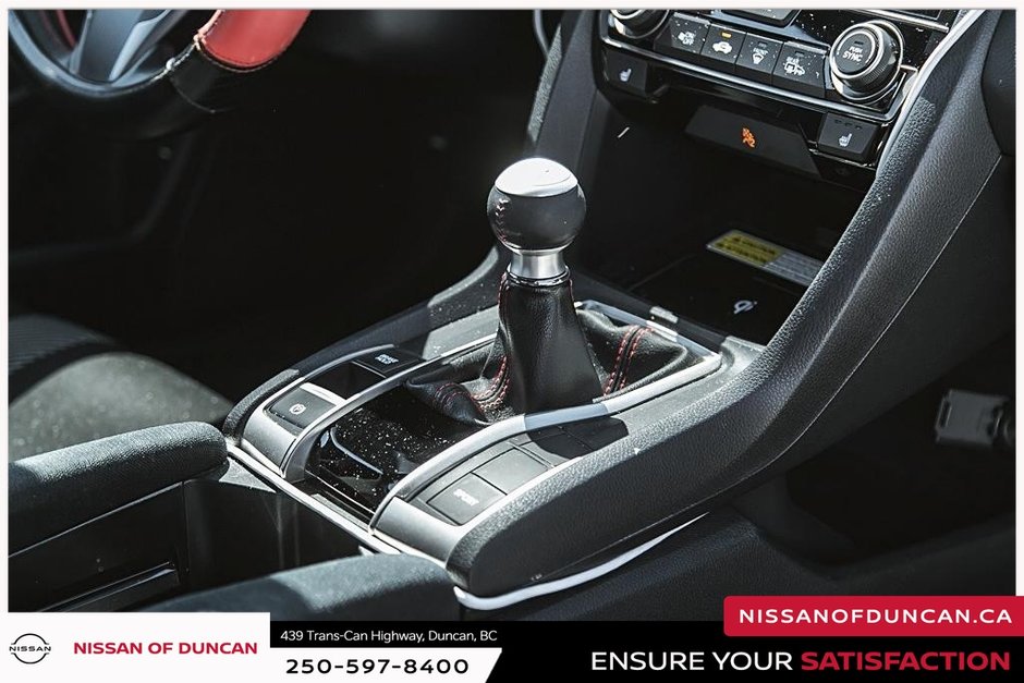 2017 Honda Civic Si-17