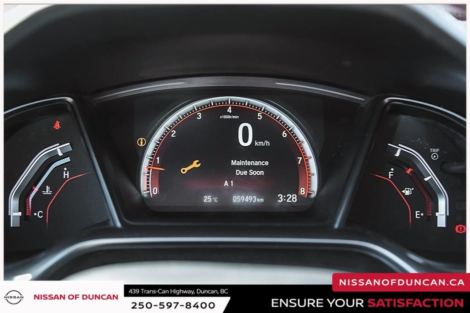 2017 Honda Civic Si-21