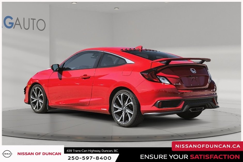 2017 Honda Civic Si-3