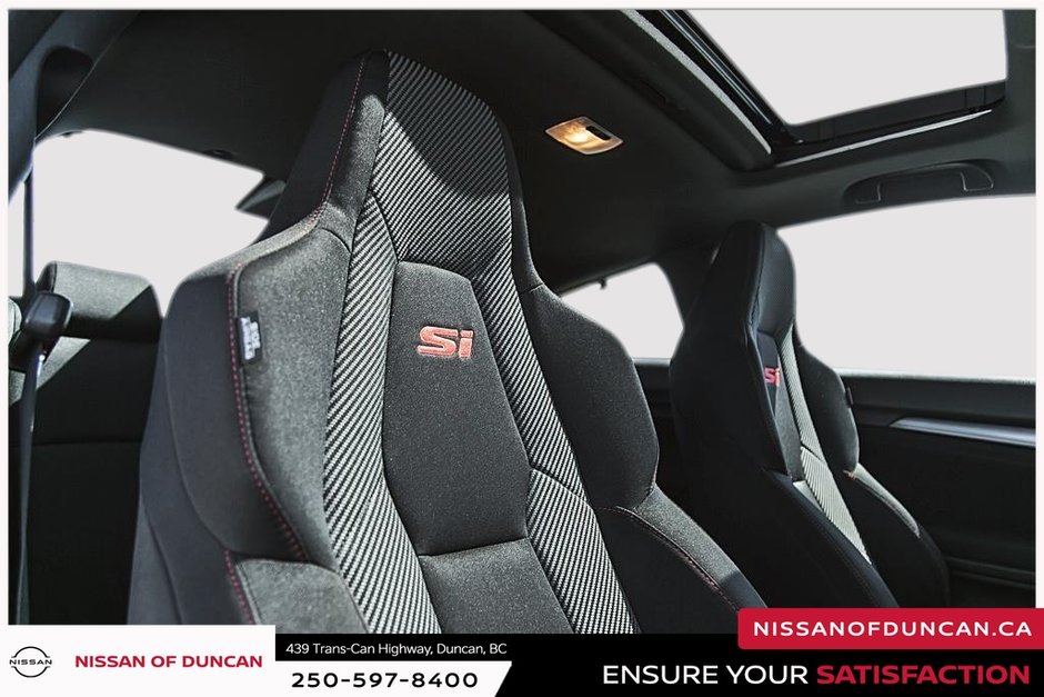 2017 Honda Civic Si-19