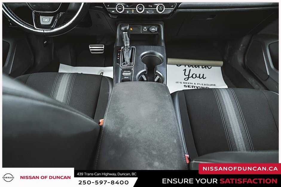 2023 Honda Civic Sedan Sport-23