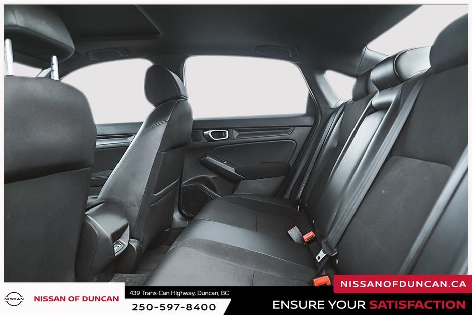 2023 Honda Civic Sedan Sport-16