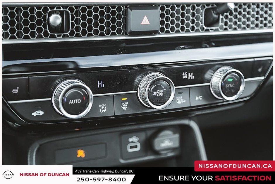 2023 Honda Civic Sedan Sport-32
