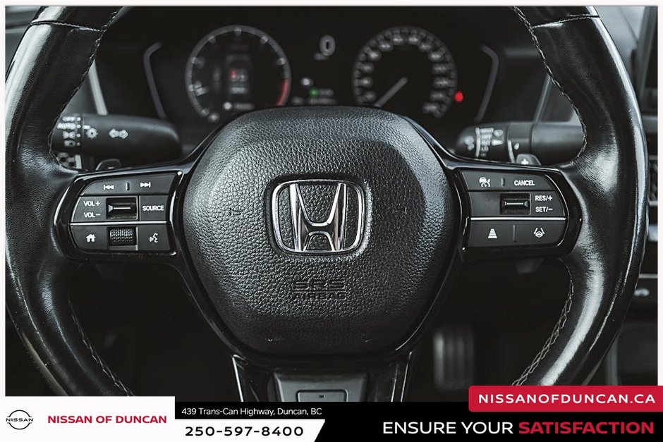 2023 Honda Civic Sedan Sport-26