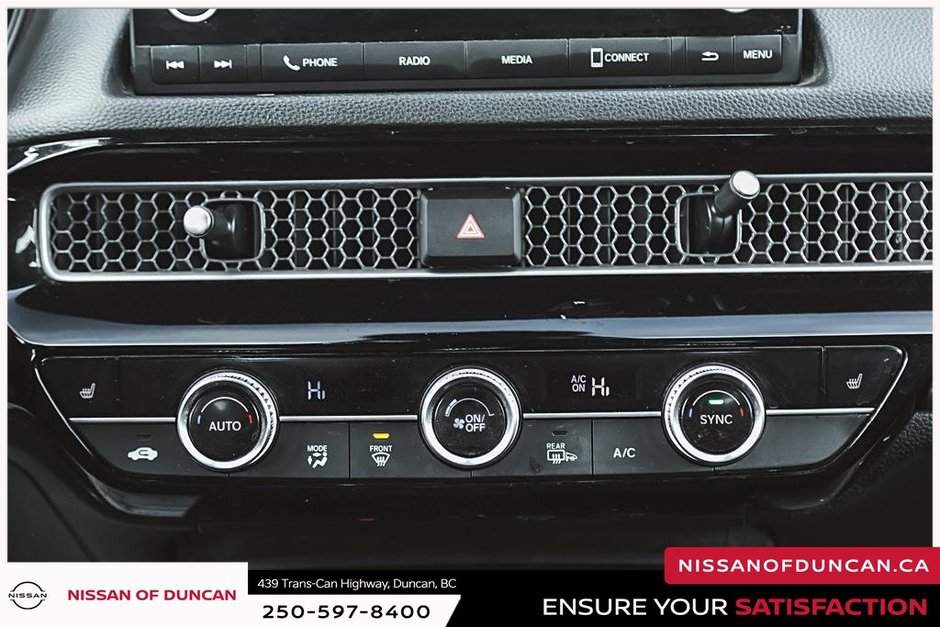 2023 Honda Civic Sedan Sport-20