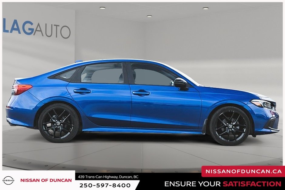 2023 Honda Civic Sedan Sport-6