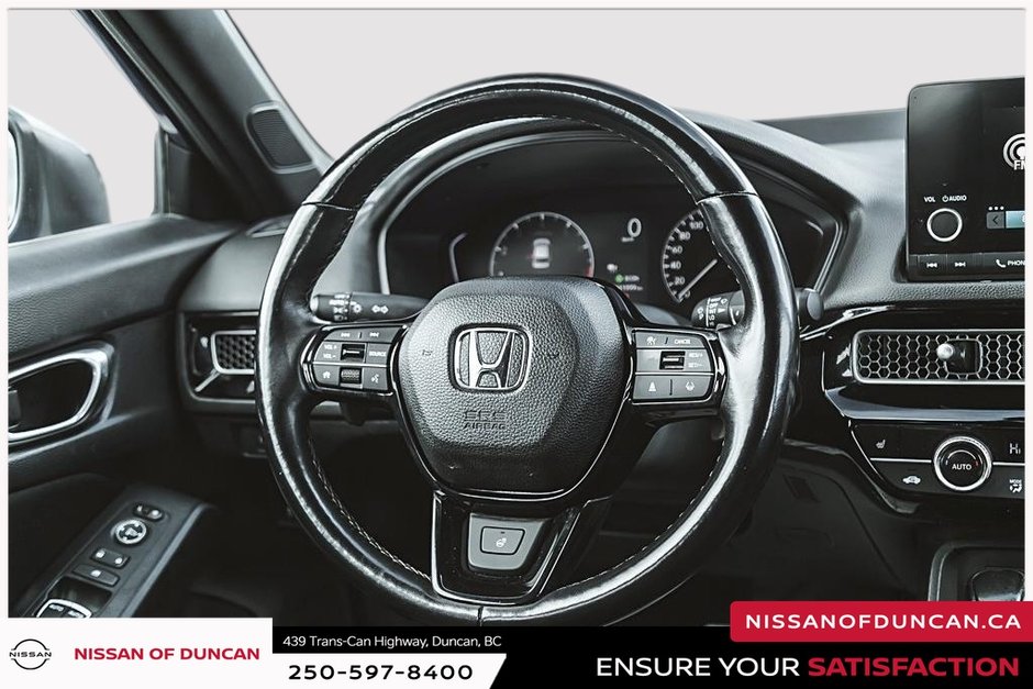 2023 Honda Civic Sedan Sport-18