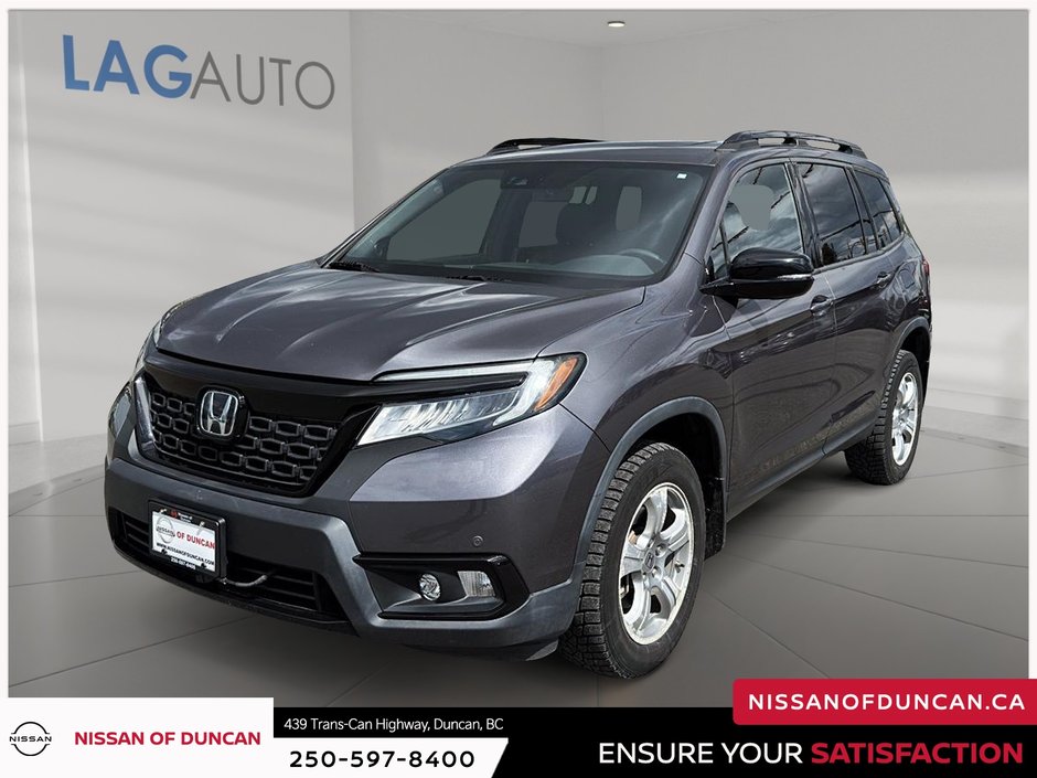 2019 Honda Passport Touring-0