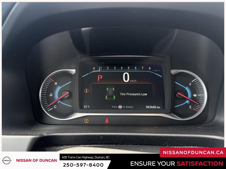 2019 Honda Passport Touring-14