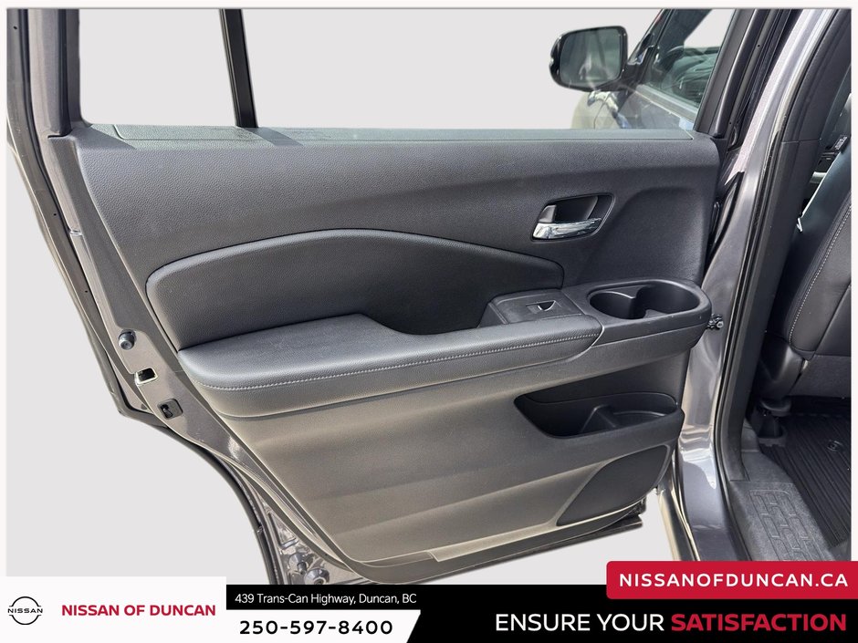 2019 Honda Passport Touring-11