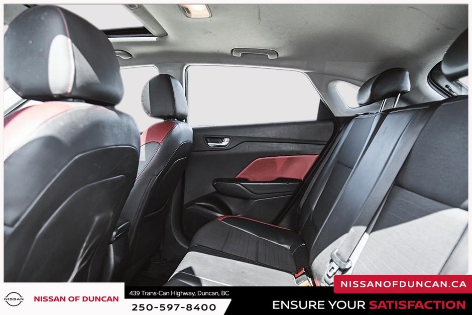 2018 Hyundai Accent GLS-14